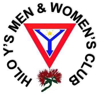 Hilo Y's Club Logo