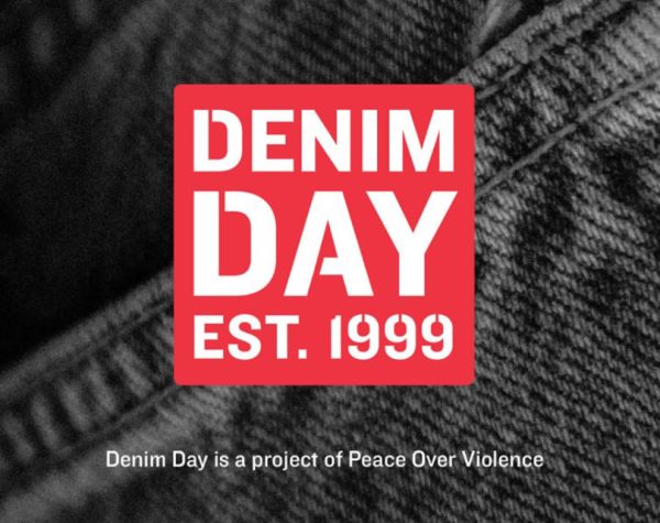 Denim Day 2022