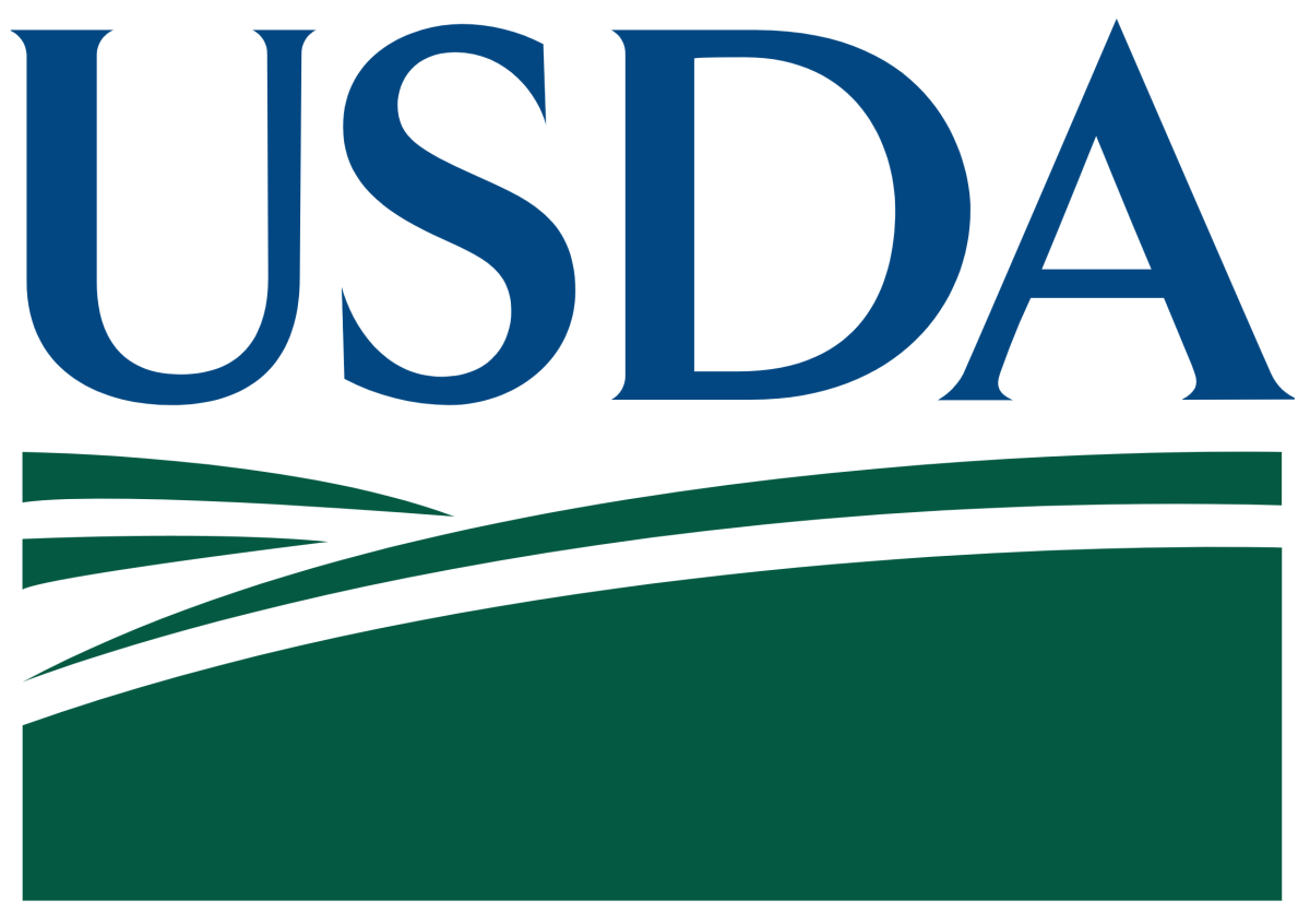 USDA Logo